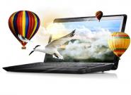 Sony 3D Vaio Notebooks –