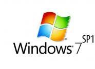 Windows 7 Service Pack 1
