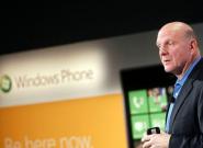 Windows Phone 7: IE9, SkyDrive,