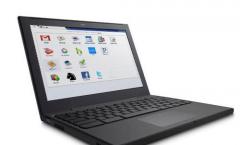 Chrome OS: Neues Google-Betriebssystem nun