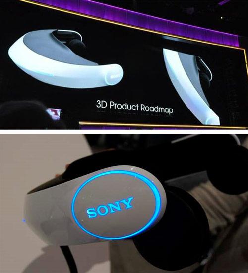 3D Brille PlayStation 3