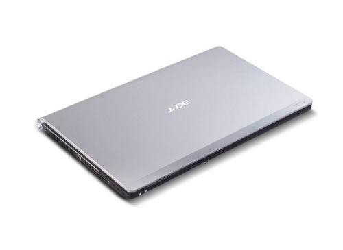 Acer Aspeire 8950G zu 
