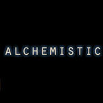 Alchemistic.com Logo
