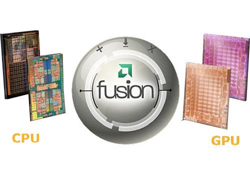 AMD Fusion
