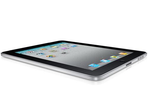 iPad Display