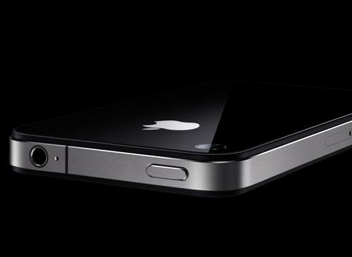 iPhone 4 Düster