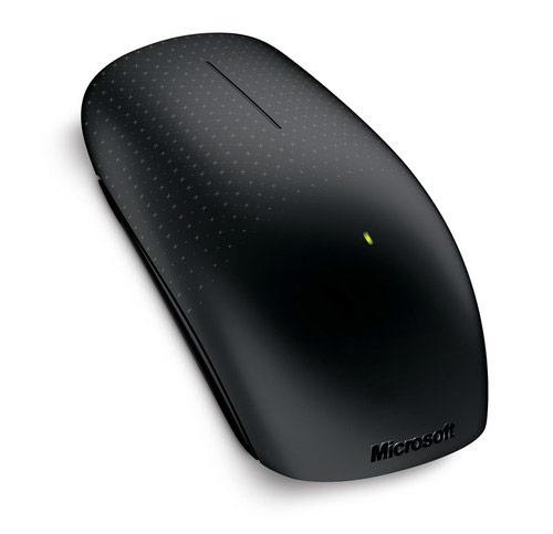 Multitouch-Maus Microsoft