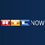 RTL NOW Logo