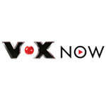 Vox Now Logo