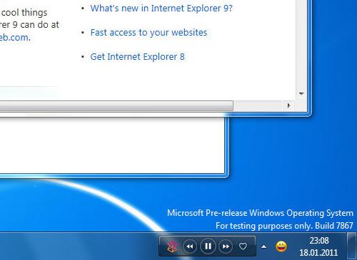 Windows 8 Bildnummer