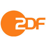 ZDF Logo 