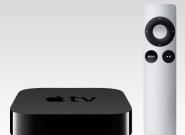 Gerücht: Apple TV-Box mit iOS 