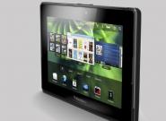 4G Tablets: Blackberry Tablet unterstützt