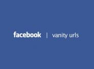 Anleitung: Facebook Vanity URL erstellen 