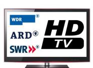 Fernsehprogramme in HD: Ard und 