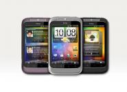 Neue HTC Handys im Vergleich: 