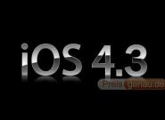 iOS 4.3 News: Release-Datum, Features