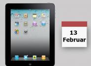 iPad 2: Wann kommt der