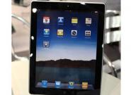 iPad 2: Release-Termin gegen Ende