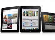 iPad 2 und iPad 3: