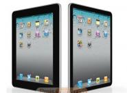 iPad 2 mit HD: Nachfolger