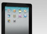 Gerücht: Apple iPad 2 bekommt