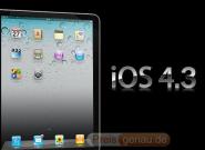 iPad 2 mit A5 Prozessor
