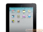 iPad 2 mit Front-Kamera und