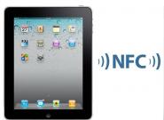 Gerücht: iPad 2 mit NFC,