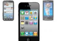 iPhone 4 macht Apple zu