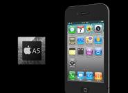 iPhone 5 Prozessor: Doppelte CPU 