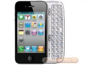Wird das iPhone 5 ein