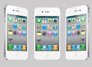 iPhone 4 in weiß: Wann