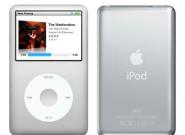 Apple iPod Touch 3G mit 