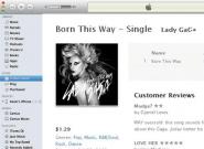 Lady Gaga: Neue Single bricht 