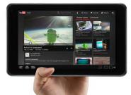 LG Optimus Pad: Alles was