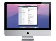 Mac OS X Lion 10.7