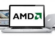 MacBook Pro Notebooks mit AMD/ATI 