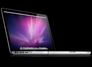 Neue Apple MacBook Pro Notebooks 