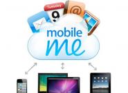 Apple baut MobileMe zum „Webserver 