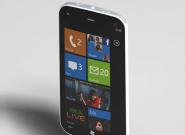 Konzept-Bilder: Nokia Handys mit Windows 