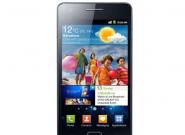 Samsung Galaxy S 2 und