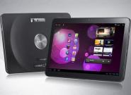 Test: Samsung Galaxy Tab 2