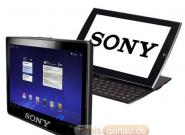 iPad 2 Alternative: Sony plant