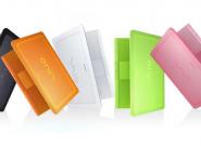 Design-Notebooks: Neue Sony Vaio C