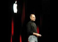 Steve Jobs entwickelt Apple iPad 