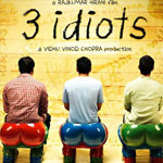 3 idiots cover