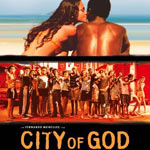 City of God