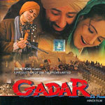 Gadar Cover