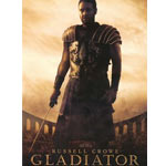 Gladiator Cover